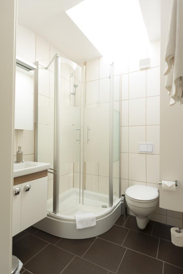 Hotel Mainblick Garni Марктхайденфелд Екстериор снимка